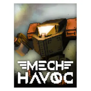 Mech Havoc (clé Steam, monde entier)