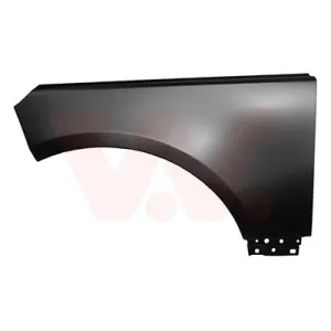 VAN WEZEL Aile pour LAND ROVER: Range Rover (Ref: 0246655)