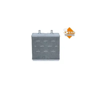 Système De Chauffage Nrf 54215 Iveco