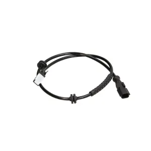 DELPHI Capteur ABS pour RENAULT: Modus, Clio (Ref: SS20296)