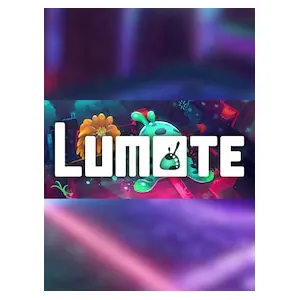 Lumote (clé Steam, monde entier)
