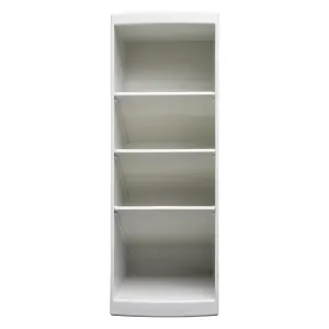 Tour Rangement Multitower Autentik - Blanc