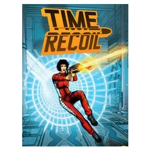 Time Recoil (clé Steam, monde entier)
