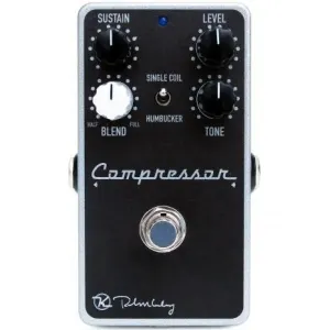 Keeley Compressor Plus pédale d'effet