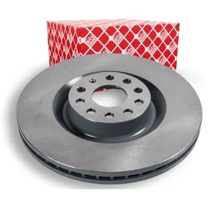 FEBI BILSTEIN 34254 Disque de frein