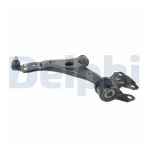 DELPHI Triangle de suspension pour FORD: Kuga (Ref: TC3952)