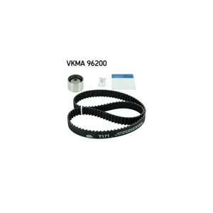 SKF Kit de distribution pour SUZUKI: Swift (Ref: VKMA 96200)