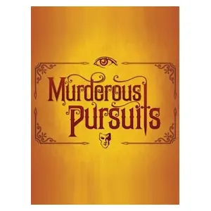 Murderous Pursuits (clé Steam, Europe)