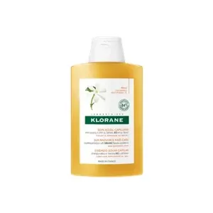 Klorane Shampoing Nutritif Après-Soleil Shampooing