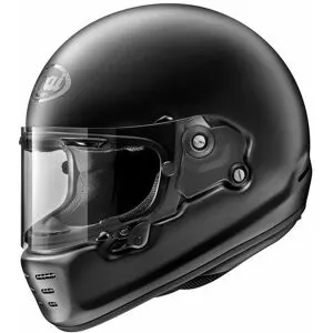 Casque Arai Concept-XE Solid Noir Mat - Casque Intégral ARAI