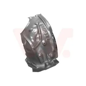 VAN WEZEL Pare-boue pour BMW: Série 3 (Ref: 0670436)