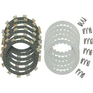 EBC Brakes DRCF241 Kit d'embrayage