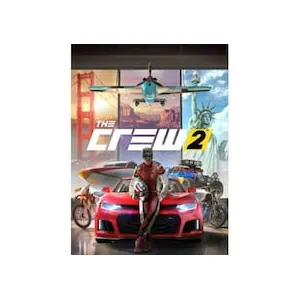 The Crew 2 | Gold Edition (clé Xbox One, Europe)