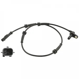 FEBI BILSTEIN Capteur ABS pour DACIA: Duster (Ref: 106852)