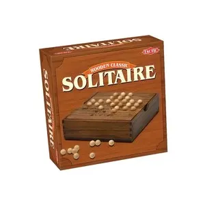 Solitaire
