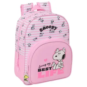 Safta Sac à Dos Snoopy Small 10l