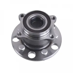 FEBI BILSTEIN Roulement de roue pour LEXUS: GS, IS, RC (Ref: 171895)
