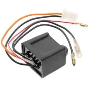 Boitier CDI Tecnium 1123701