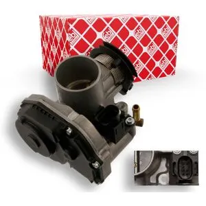 FEBI BILSTEIN 44944 Boîtier papillon