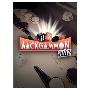 Backgammon Blitz (clé Steam, monde entier)