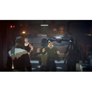 Midnight Fight Express (clé Steam, monde entier)