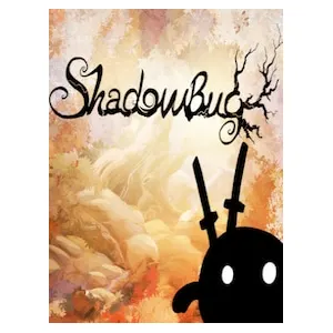 Shadow Bug (clé Steam, monde entier)