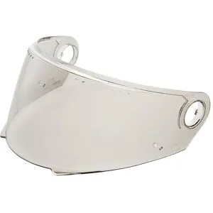 Ecran casque Schuberth E2 Iridium Argent