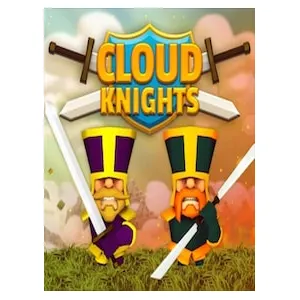 Cloud Knights (clé Steam, monde entier)