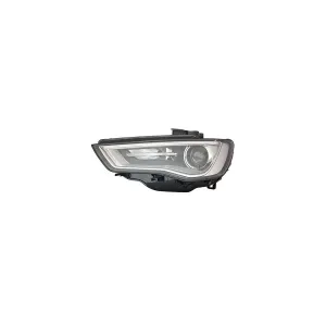 VAN WEZEL Phare avant pour AUDI: A3 (Ref: 0303985)