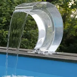 Cascade Ubbink - Mamba Acryl-LED
