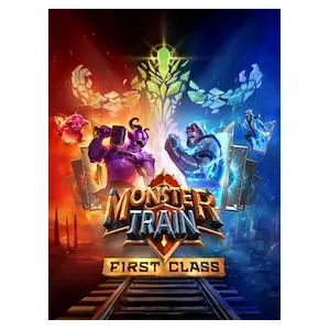 Monster Train: First Class XL Edition (clé Steam, monde entier)