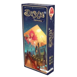 DIXIT MEMORIES