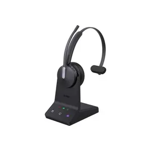 Yealink WH64 Mono Workstation Casque DECT Bluetooth