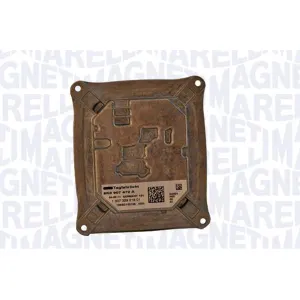 MAGNETI MARELLI Appareil de commande, système d'éclairage pour AUDI: RS4, S4, A4 (Ref: 711307329218)