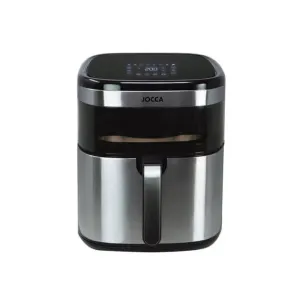 Friteuse JOCCA 2385 inox 10L