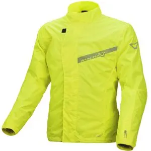 Veste de pluie Macna SPRAY Jaune