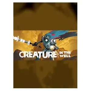 Creature in the Well (clé Steam, monde entier)