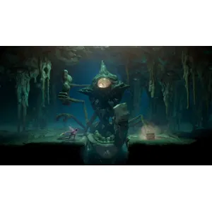 GRIME - Deluxe Edition (clé Steam, monde entier)