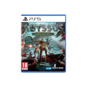 Abyssus - Brine Edition (PS5)