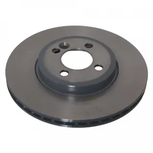 FEBI BILSTEIN Disques de frein pour MINI: MINI (Ref: 36698)