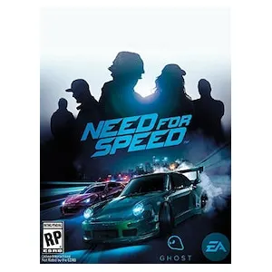 Need for Speed (clé EA App, Europe)