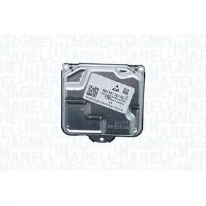 MAGNETI MARELLI Appareil de commande, système d'éclairage pour AUDI: S5, A4, S4, A5 (Ref: 711470000…