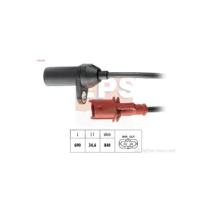 EPS 1.953.356 Capteur PMH