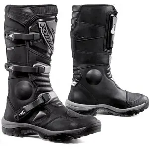 Bottes Forma ADVENTURE Noir