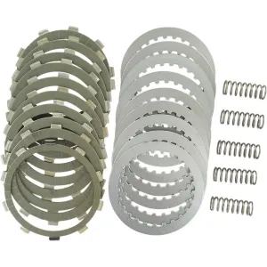 EBC Brakes SRK111 Kit d'embrayage