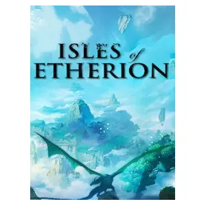 Isles of Etherion (clé Steam, monde entier)