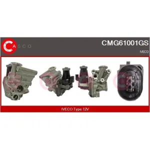 CASCO CMG61001GS Module-EGR
