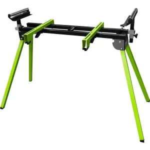 Support De Tronçonneuse Portable