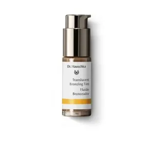 Fluide bronzant Dr. Hauschka 18ml