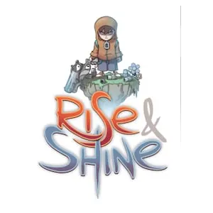 Rise & Shine (clé Steam, monde entier)
